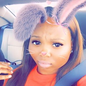 Meet your Posher, Shanee